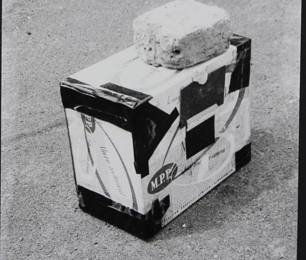 Propertyless Subjects