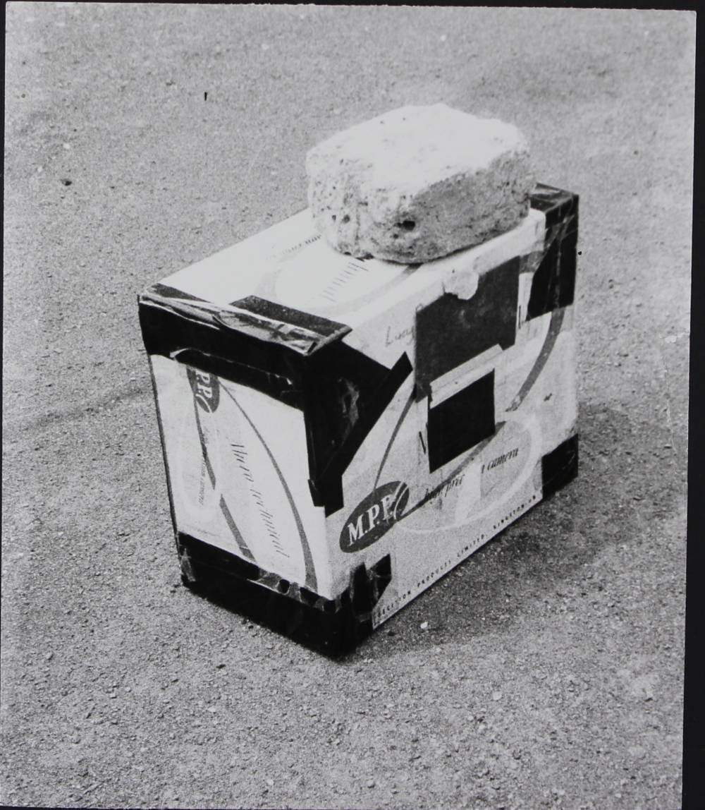 Propertyless Subjects