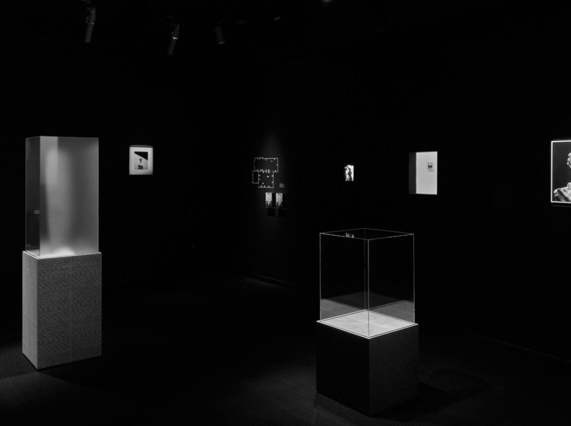 The Threshold Experience: in conversation with artist and writer Stanley Wolukau-Wanambwa