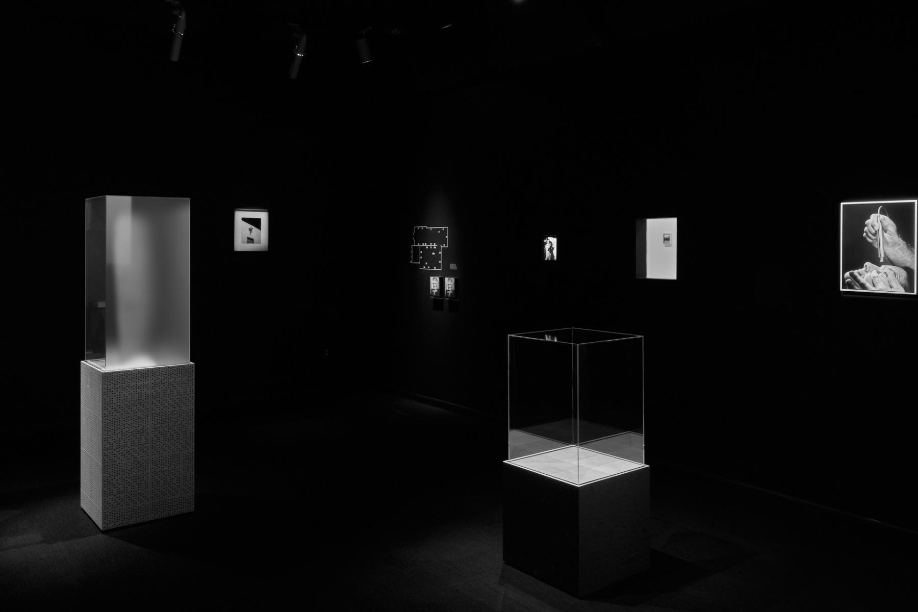 The Threshold Experience: in conversation with artist and writer Stanley Wolukau-Wanambwa