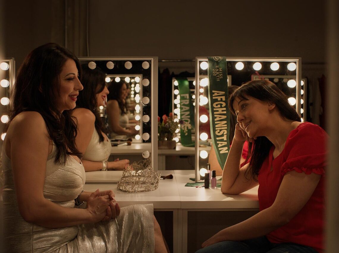 A sensory memory: in conversation with writer-director Brishkay Ahmed