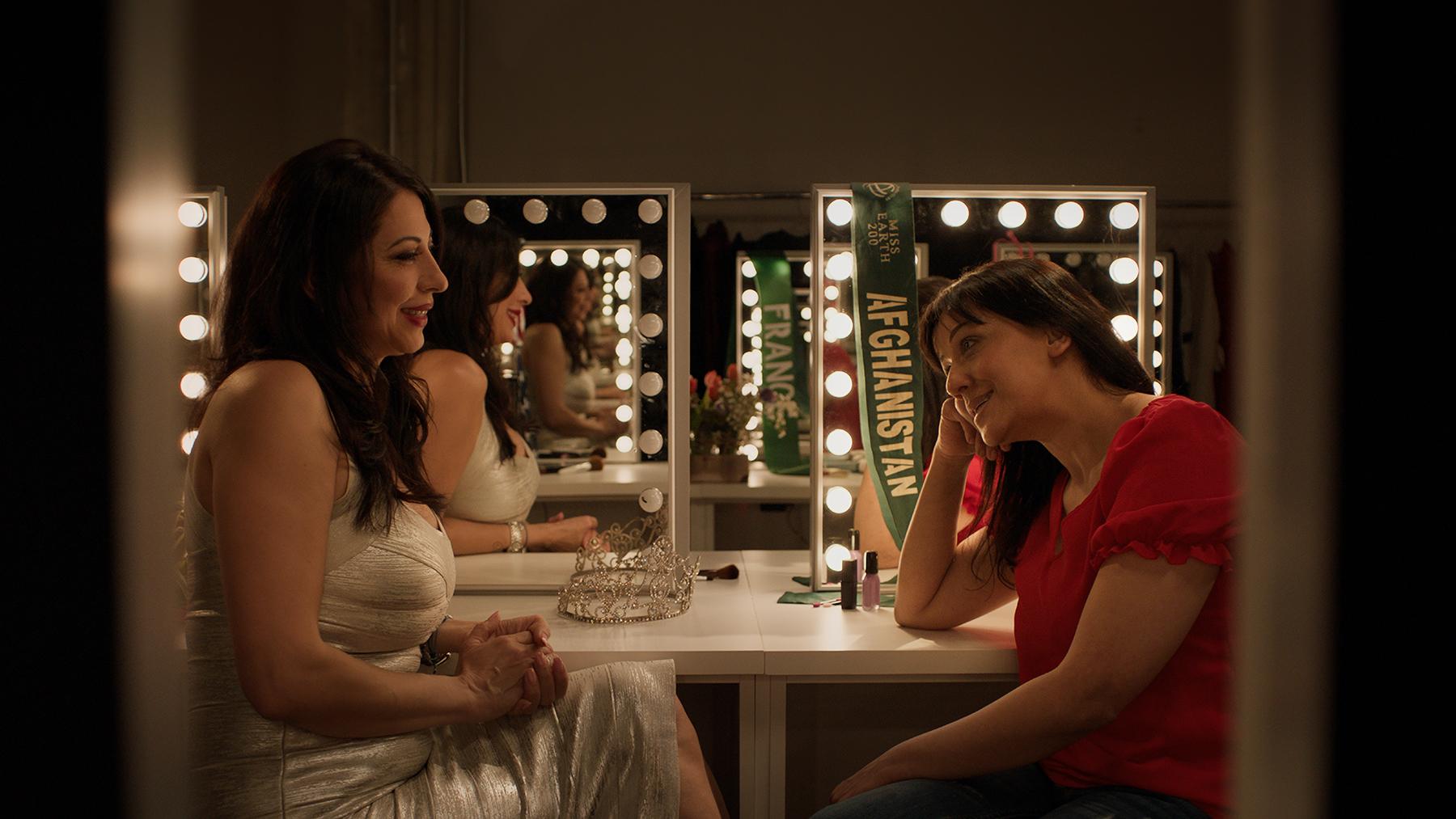 A sensory memory: in conversation with writer-director Brishkay Ahmed