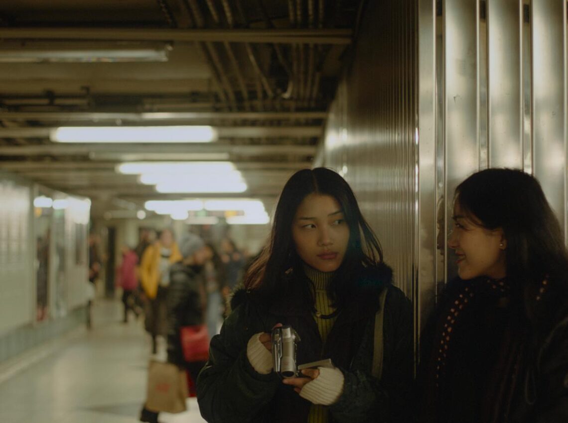 A reciprocal gaze: in conversation with filmmaker Kunsang Kyirong