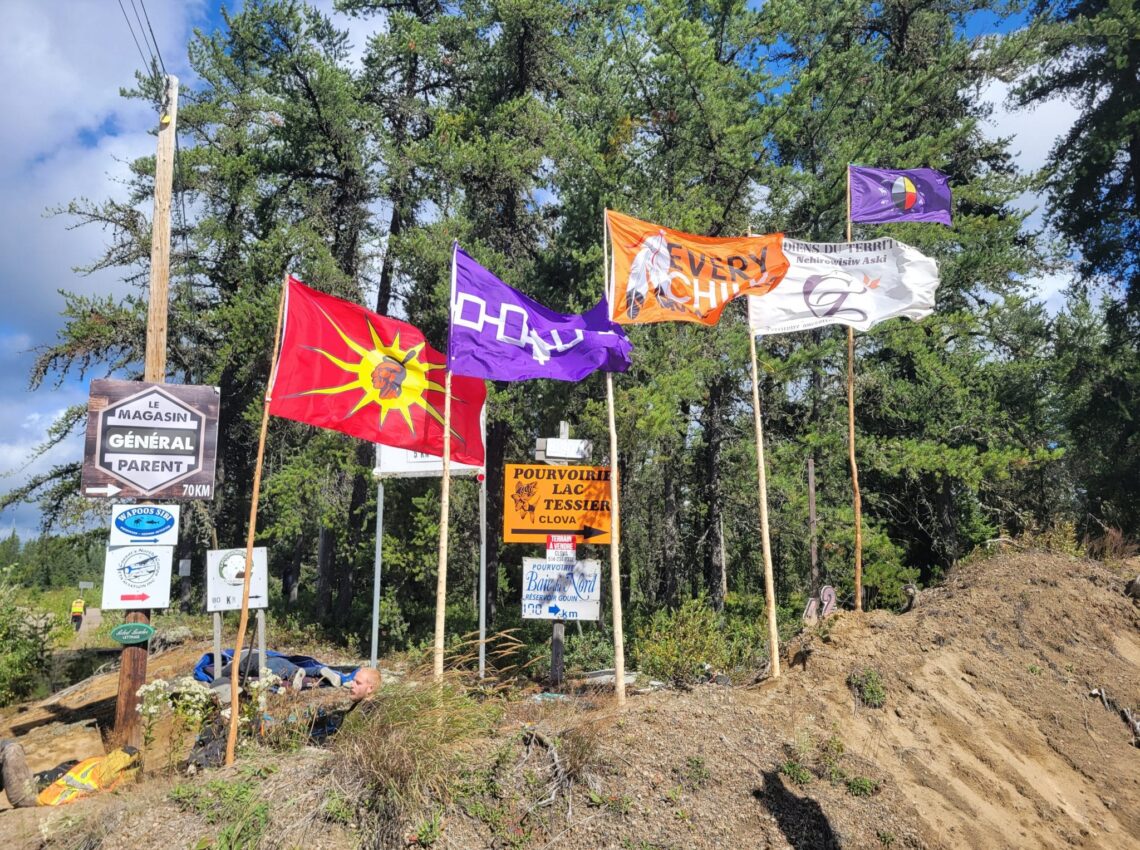 A Year of Undoing a Nationalist Fantasy