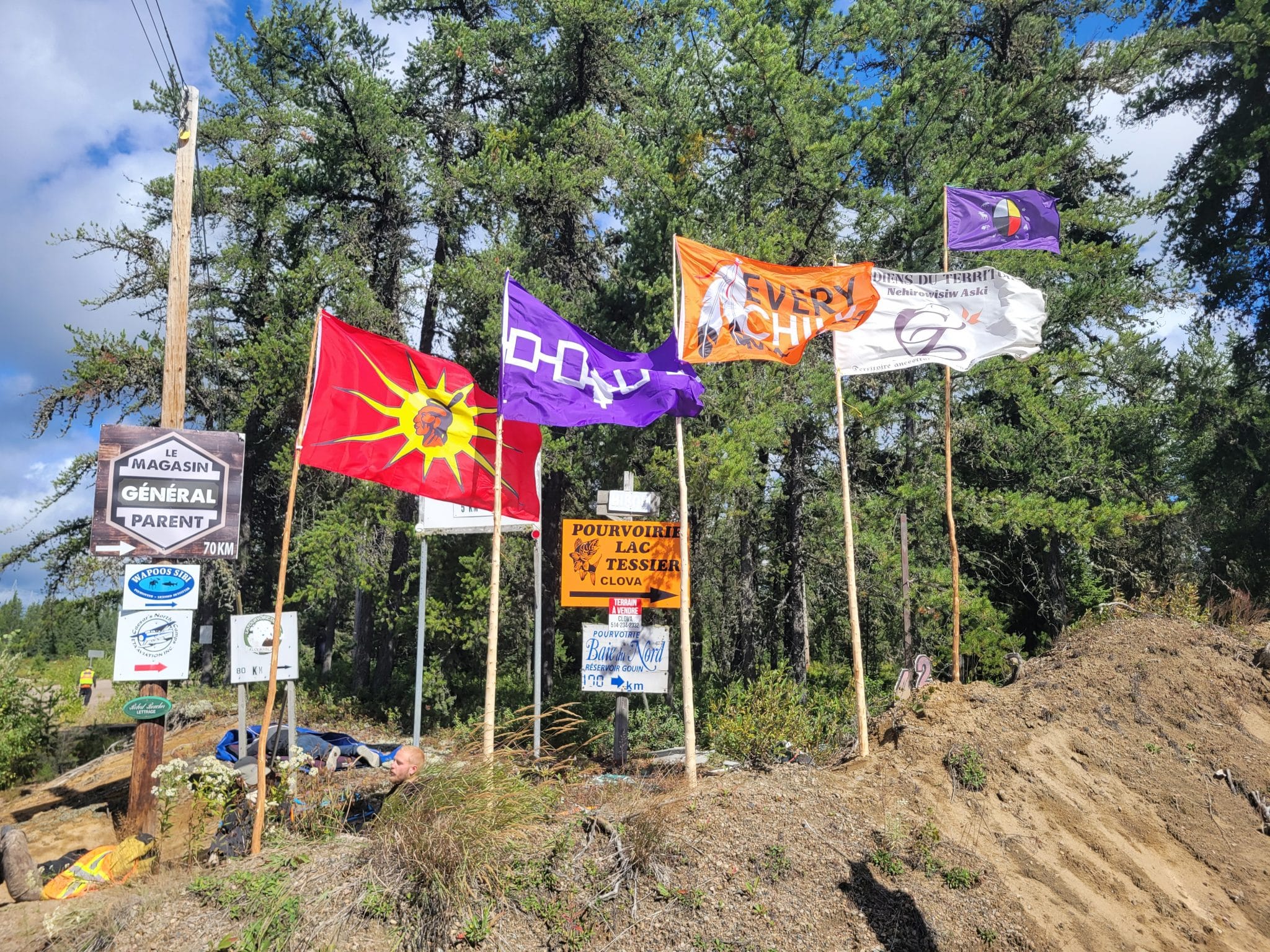 A Year of Undoing a Nationalist Fantasy