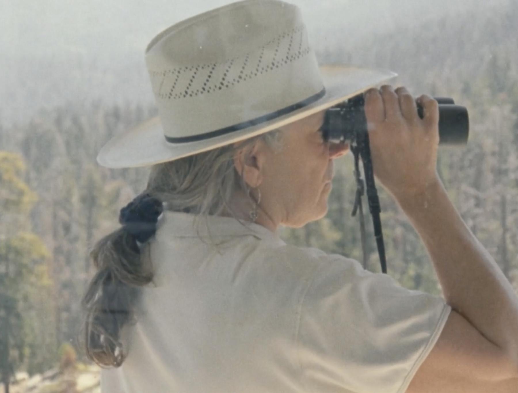 Speaking through smoke: in conversation with filmmaker Armand Yervant Tufenkian