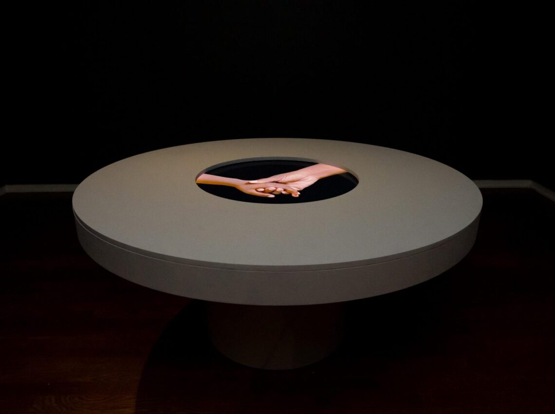 Verging Tripartite: Camille Turner’s “Otherworld”