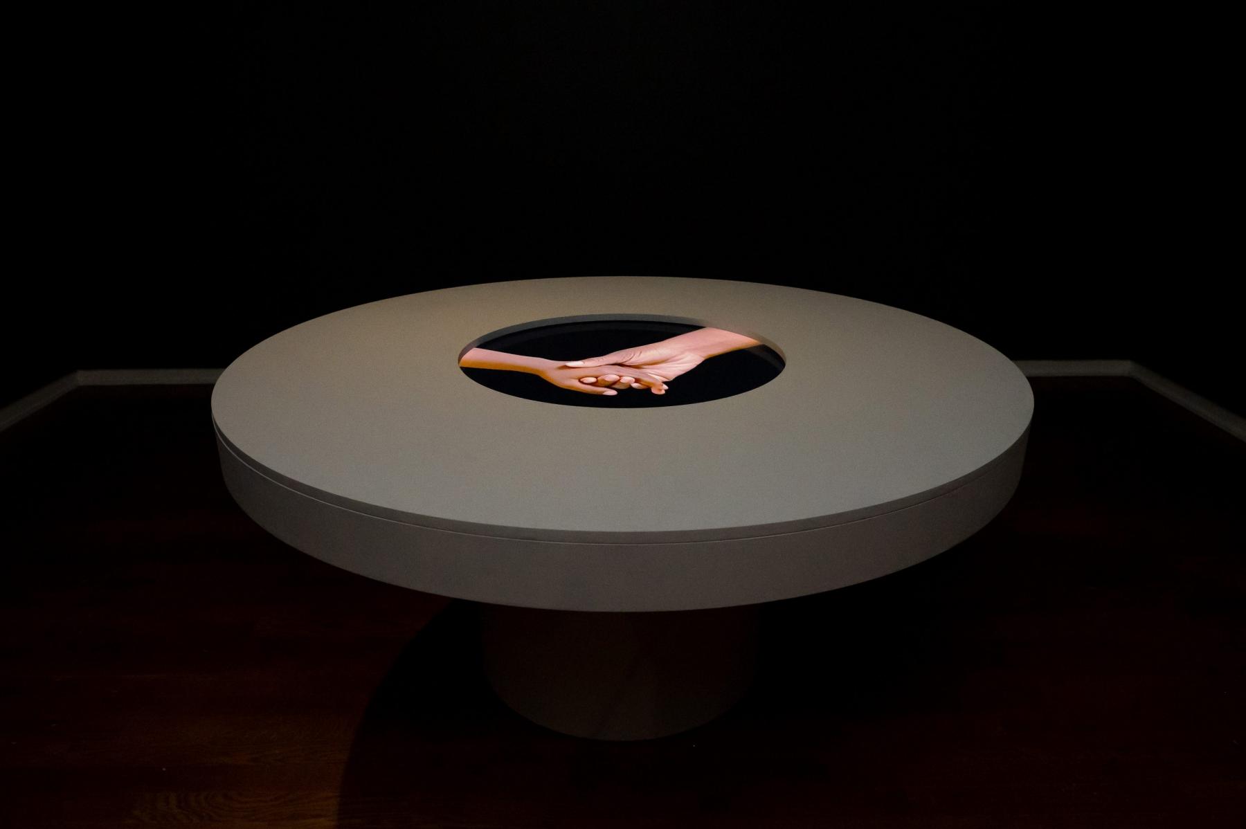 Verging Tripartite: Camille Turner’s “Otherworld”