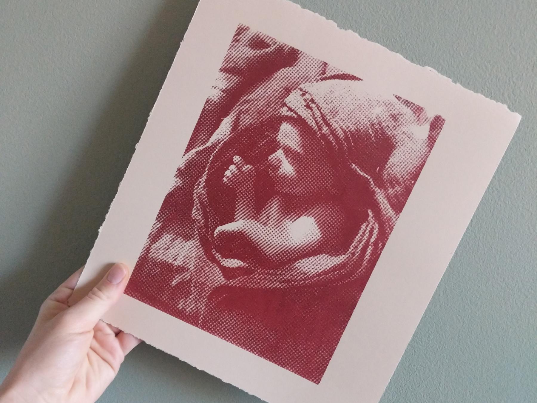 On Motherhood and Prose Style