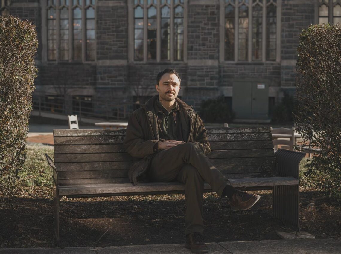 What I Want to Do and Don’t Want to Do: in conversation with author Jordan Castro