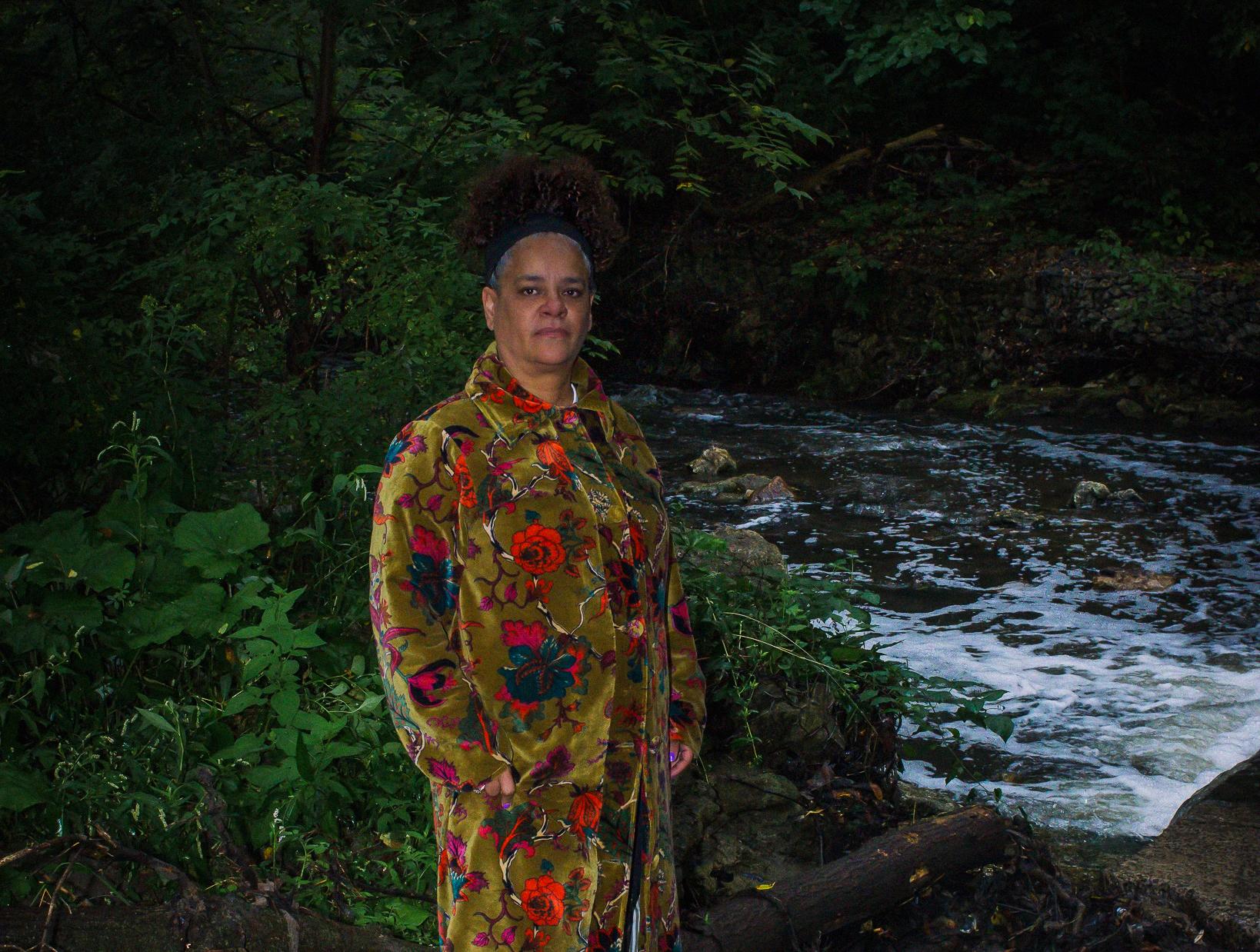 “Part of doing the work is living it”: in conversation with scholar/author Katherine McKittrick