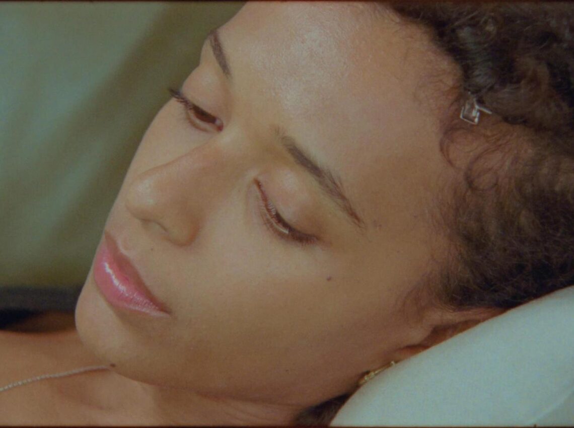 Framing visibility: in conversation with multidisciplinary artist Deborah-Joyce Holman