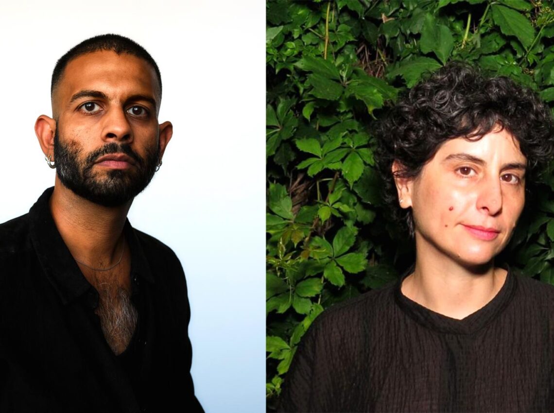 Announcing 2025 Editorial Residents