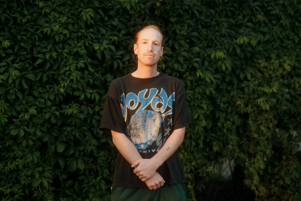 “We’re always making the space that we’re in”: in conversation with author Owen Toews