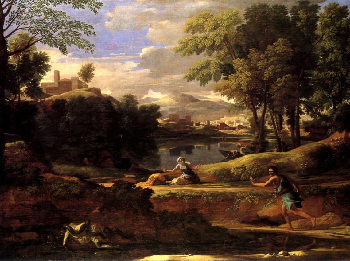 “Death in the Family”