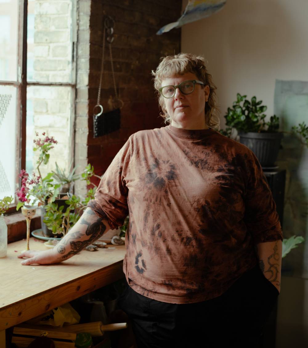 ABUNDANCE, ABUNDANCE, ABUNDANCE: Reparative criticality in the work of artist, AO Roberts