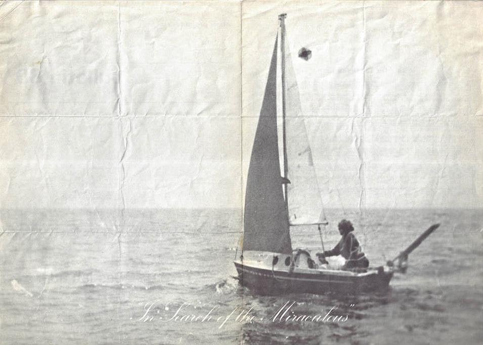 A language of vanishing