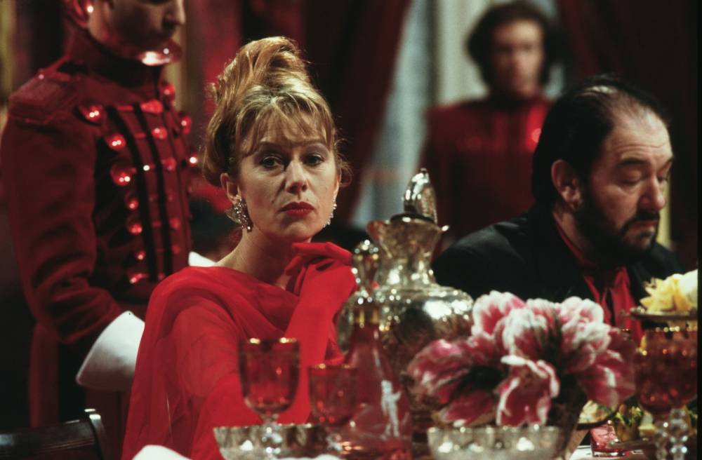 Memorial Across Seven Actions