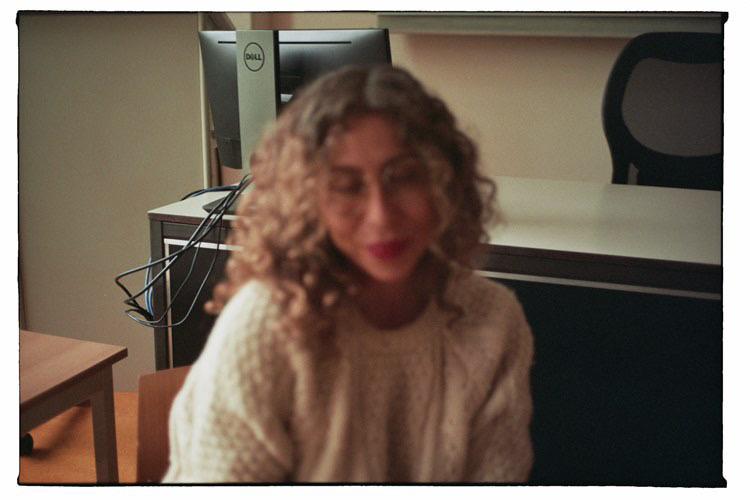 How long does a soul last?…Sometimes we all need to be reminded: in conversation with author Ariana Reines