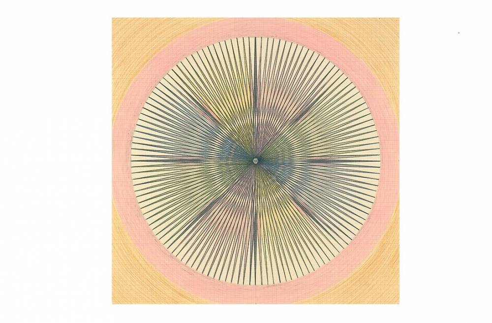 “like a bell, or tuning fork”: in conversation with poet and interdisciplinary artist Danielle Vogel