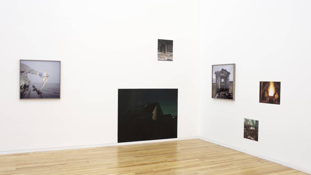 Time & Necessary Contexts: in conversation with Ethan Murphy