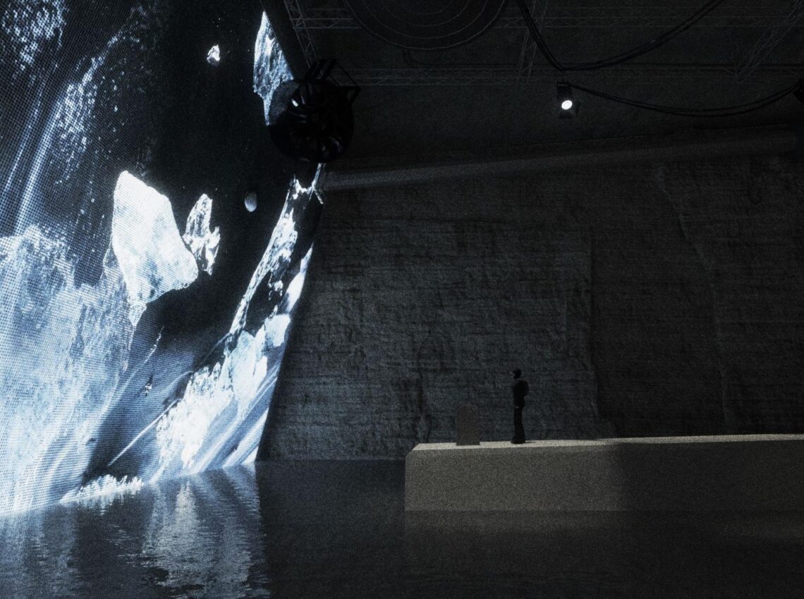 The Glitch in the Climate Archive