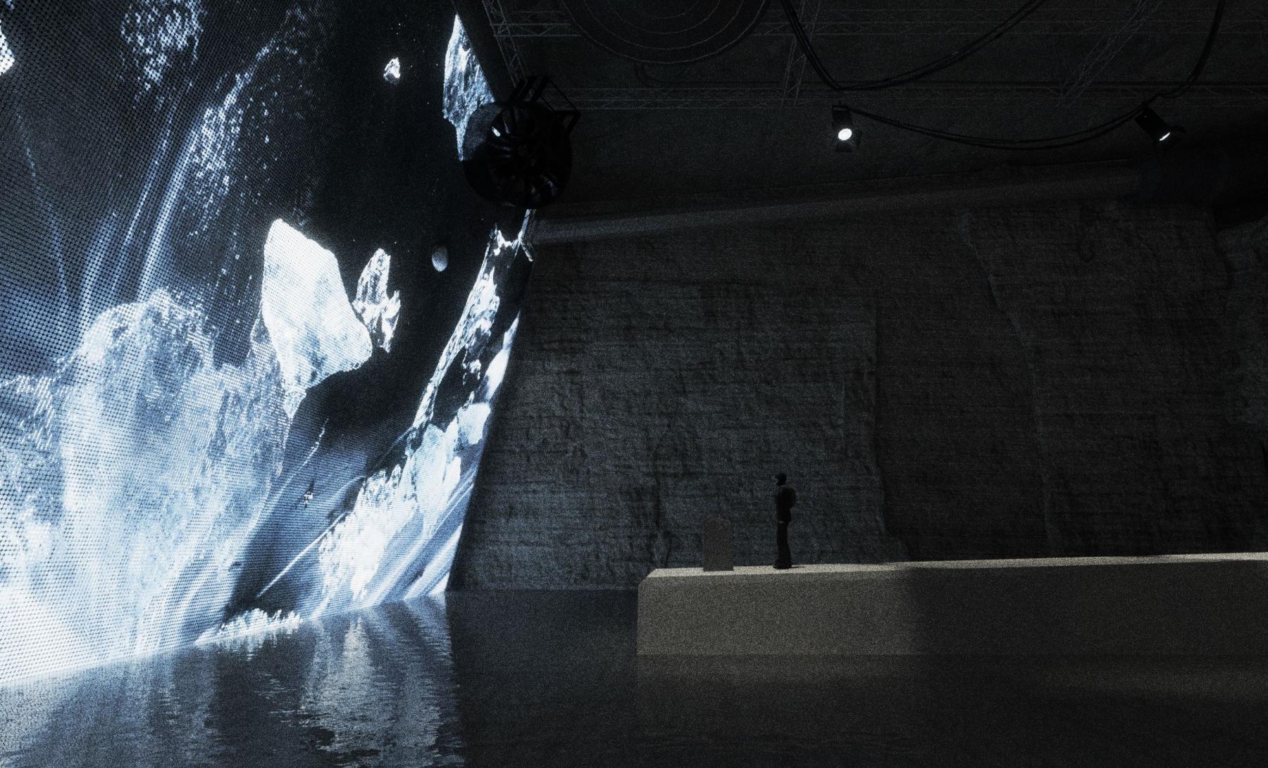 The Glitch in the Climate Archive