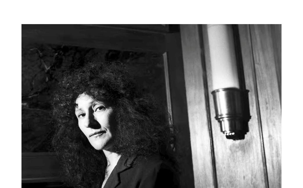 To make a life of writing: in conversation with writer Lynne Tillman