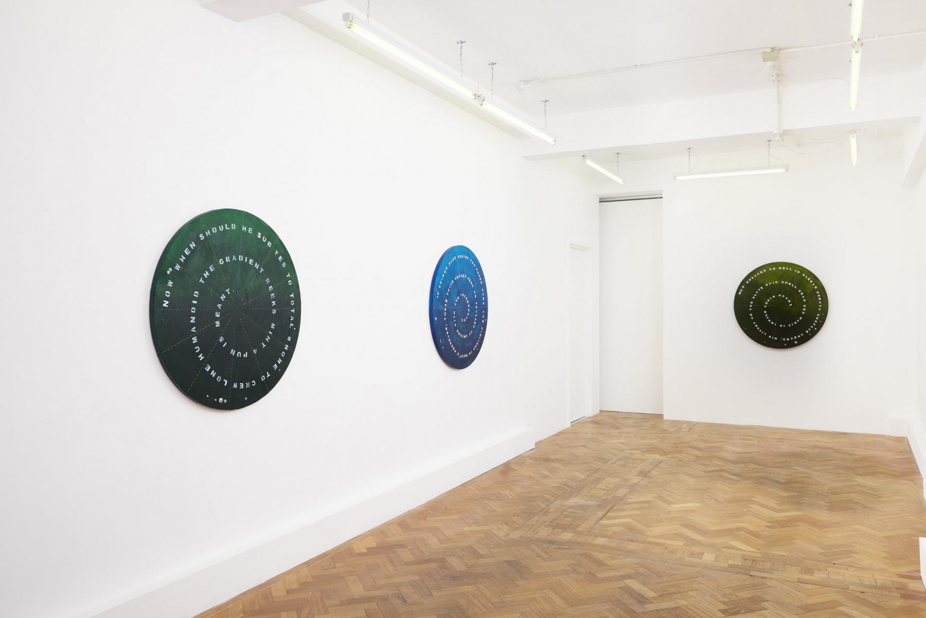 The Year in Epistemic Disorientation