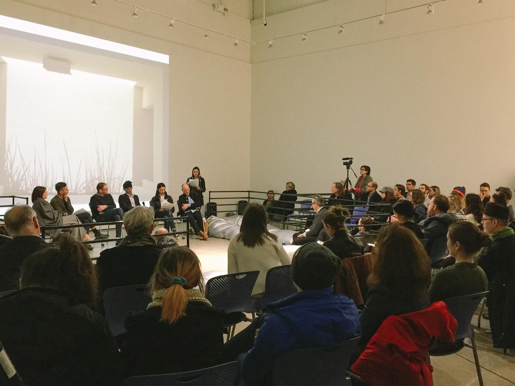 Slowness as a guiding principle: in conversation with curator, Jo-ey Tang