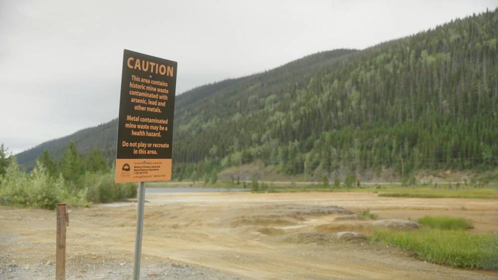 Meditations on Significance When There’s Gold Underfoot