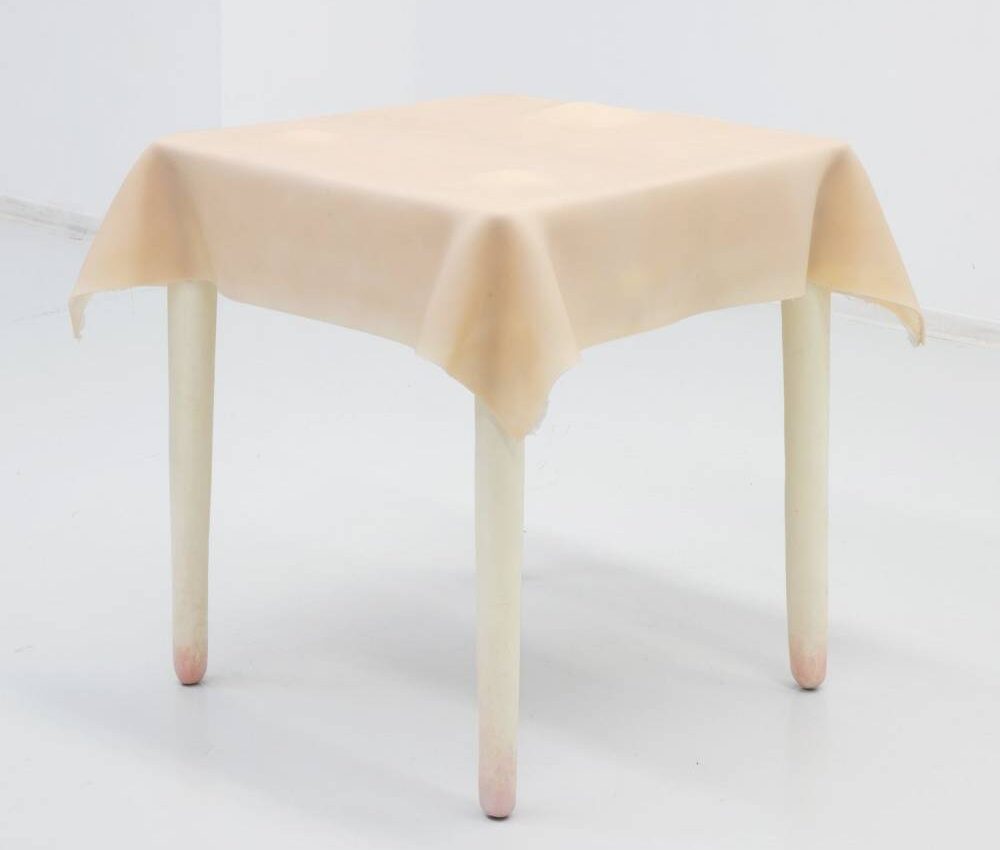 I’ll make jokes when I die: in conversation with the artist Diyar Mayil