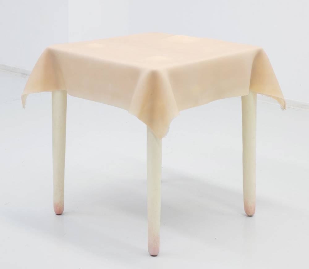 I’ll make jokes when I die: in conversation with the artist Diyar Mayil