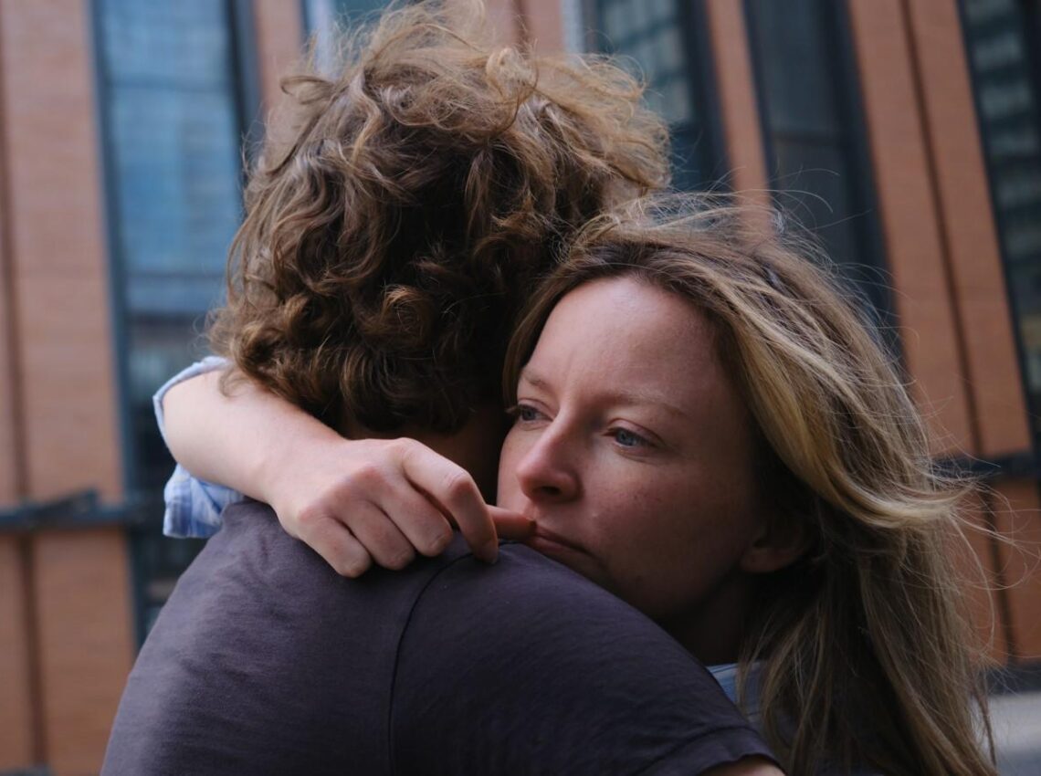 Framing ellipses and gaps: in conversation with filmmaker Kazik Radwanski