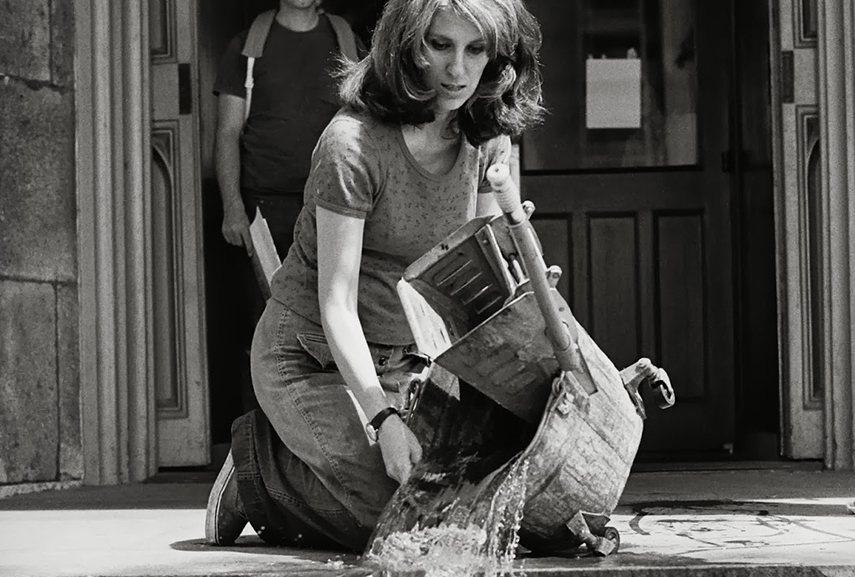 Artist civil service