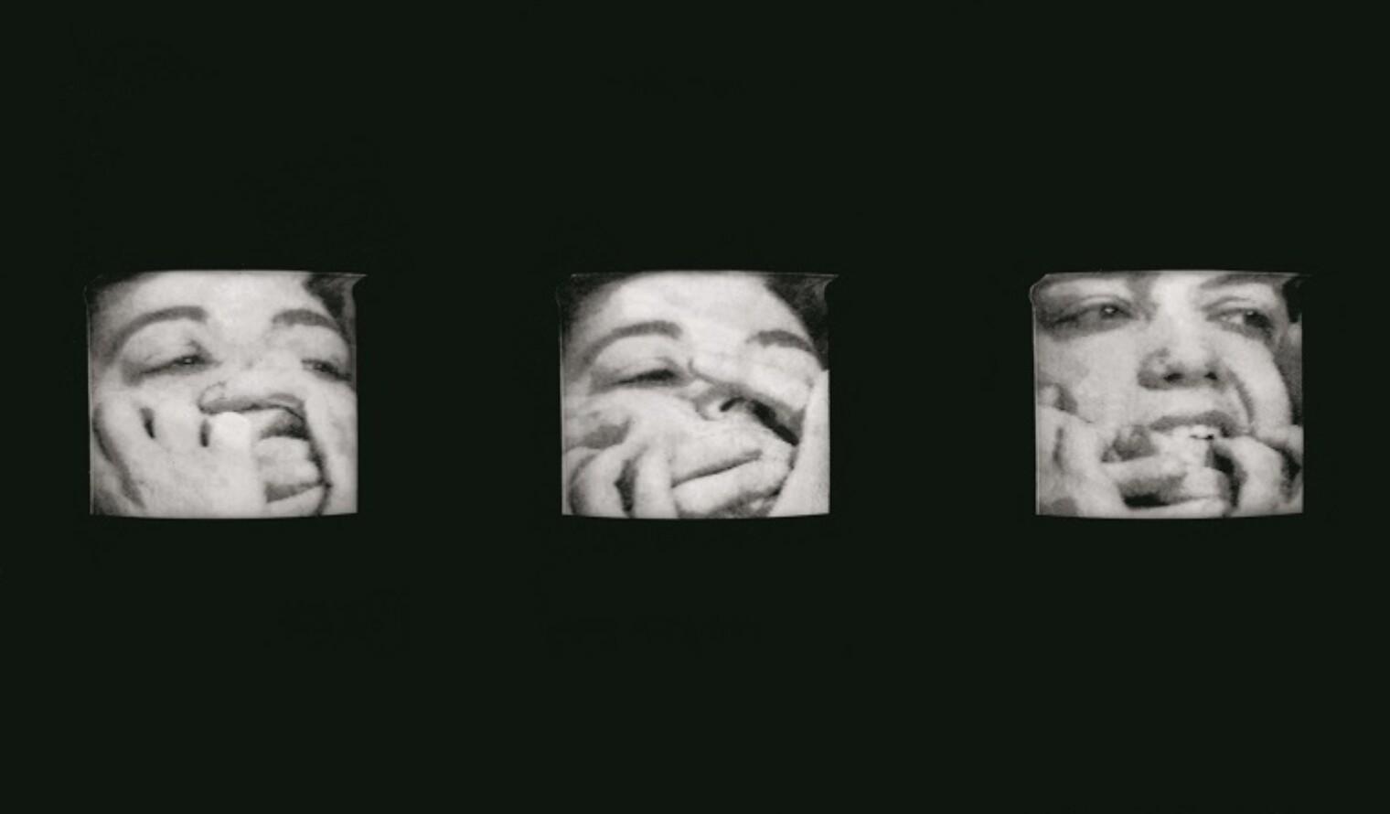 Voices, and the Noise of War Criminals