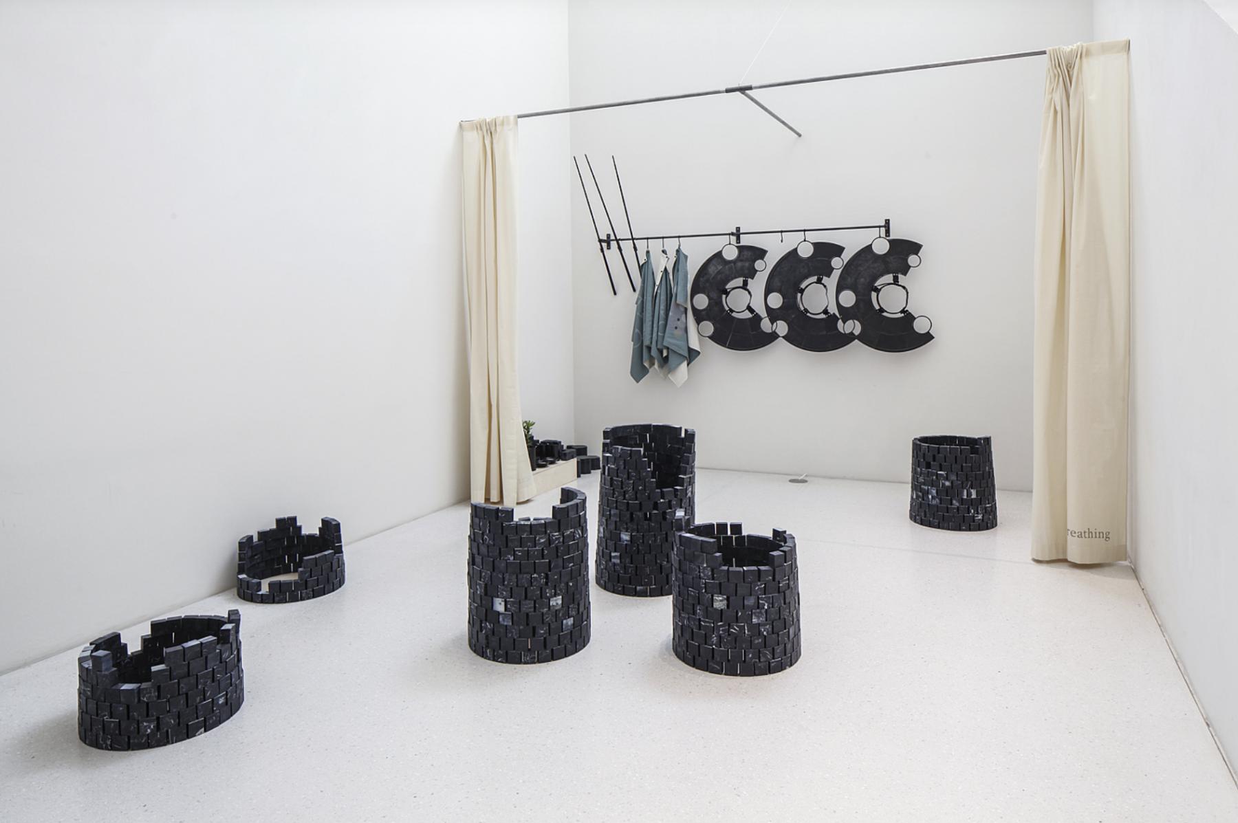 A brief survey on soap in recent contemporary art