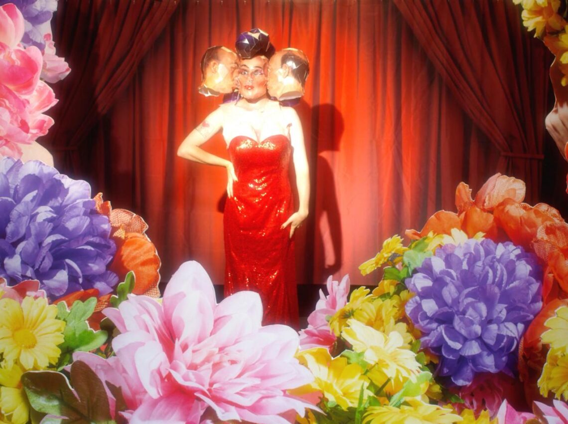 “failed seriousness”: in conversation with media artist Séamus Gallagher