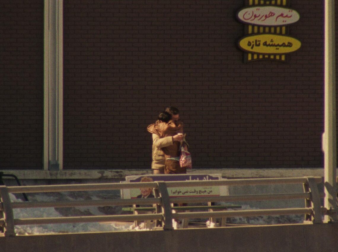 Double Presence of an Idealist: in conversation with filmmaker Matthew Rankin