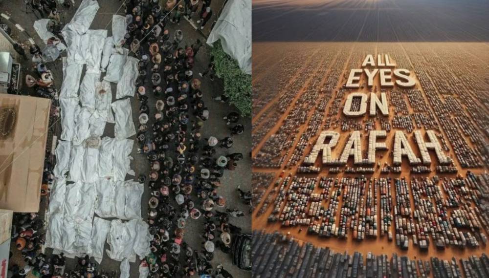 The Death of the Real: 2024 in Culture