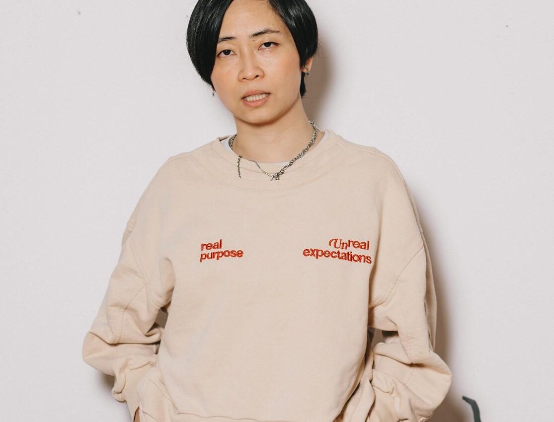 An unknown number of stories: Amy Ching-Yan Lam’s art and writing practices