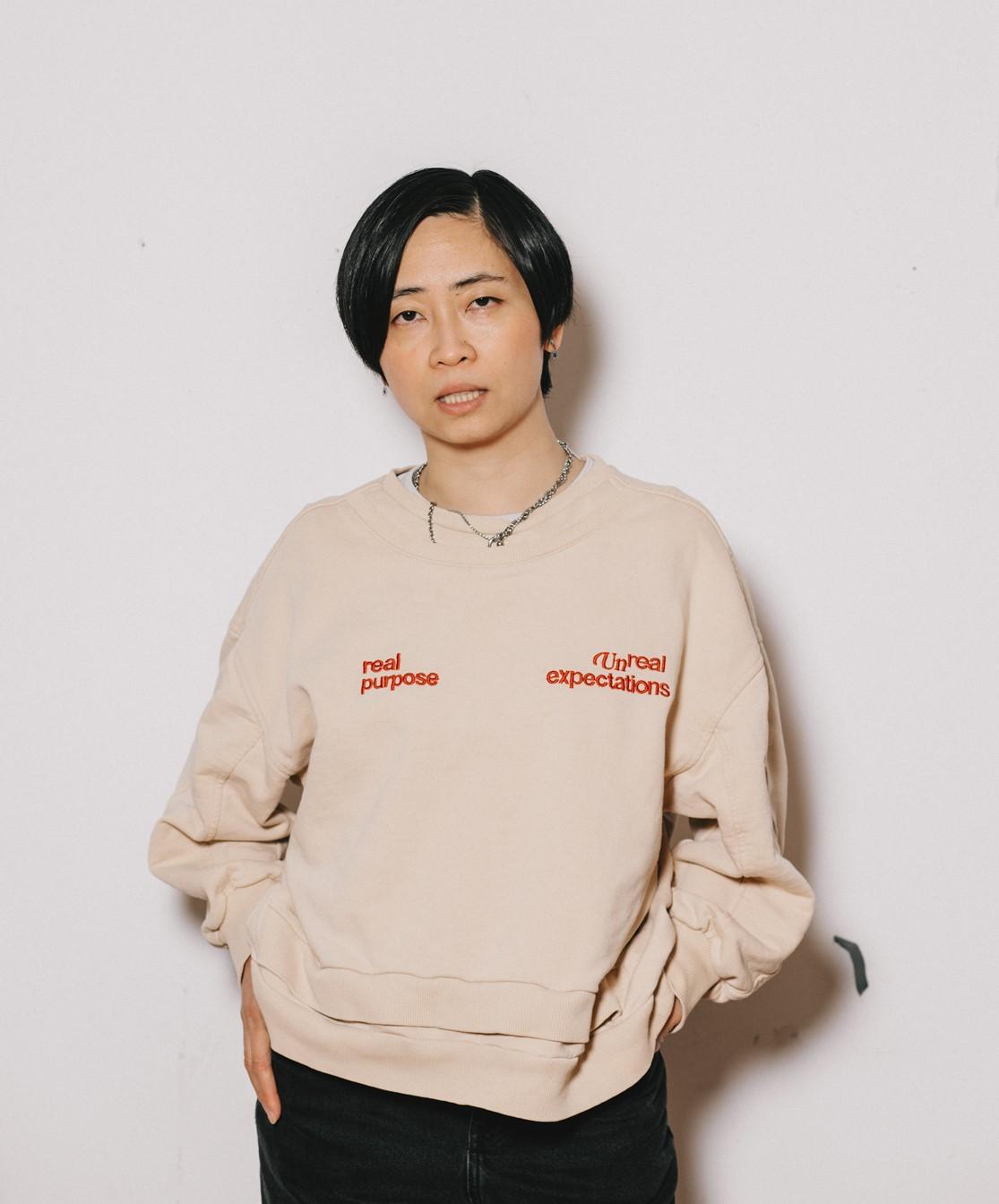 An unknown number of stories: Amy Ching-Yan Lam’s art and writing practices