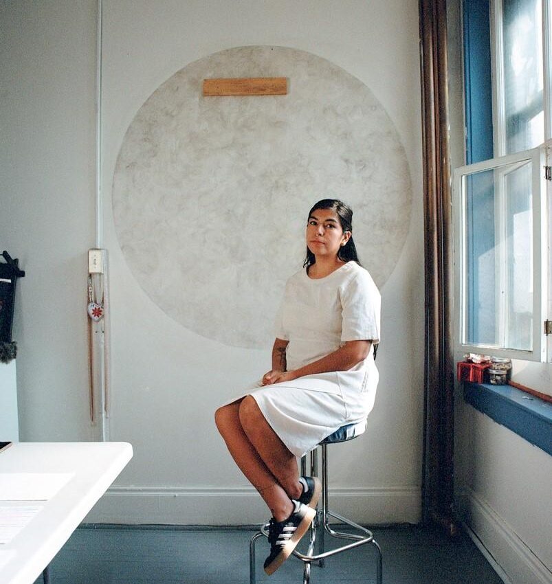 Bound by Smoke: Audie Murray’s Vanishing Acts