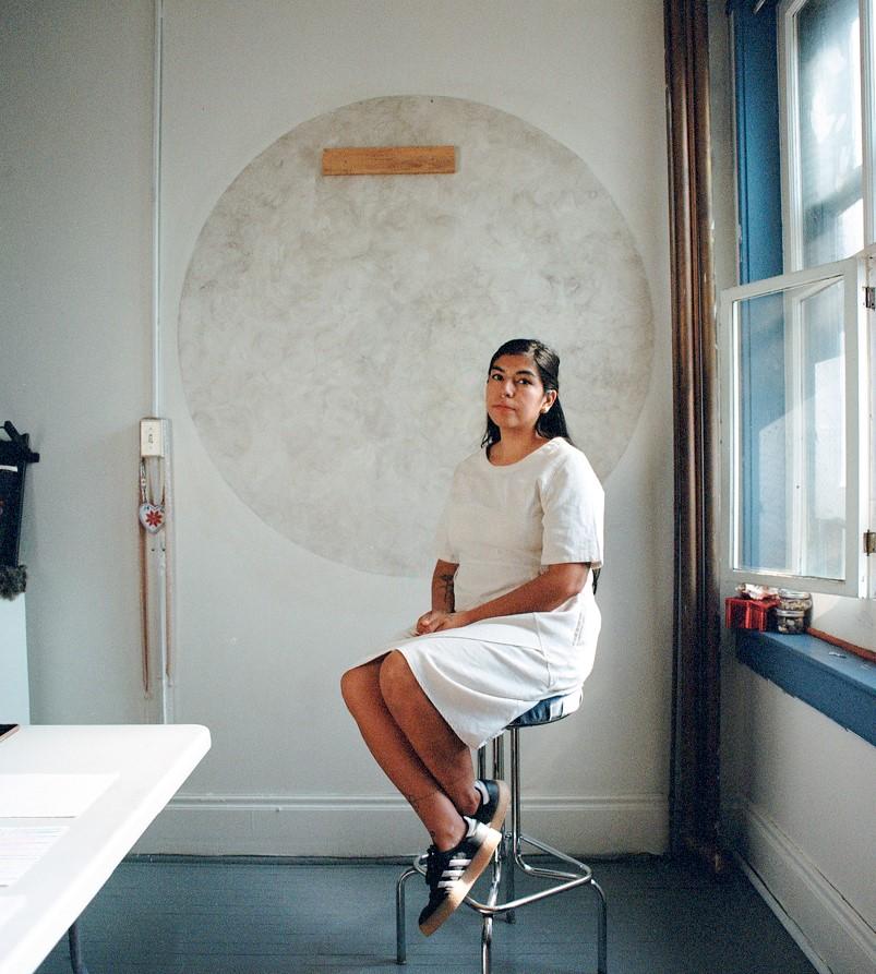 Bound by Smoke: Audie Murray’s Vanishing Acts