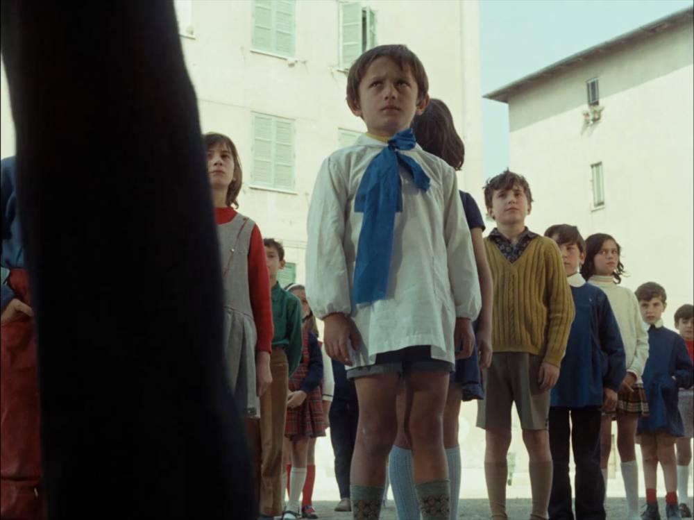 Refuse to Refuse: A 1973 revolutionary children’s film invades the present