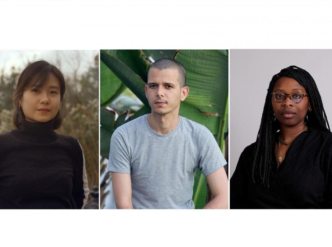 2026 Editorial Residency