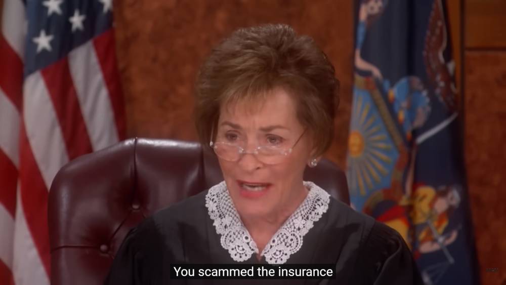 What if grants worked like insurance policies?