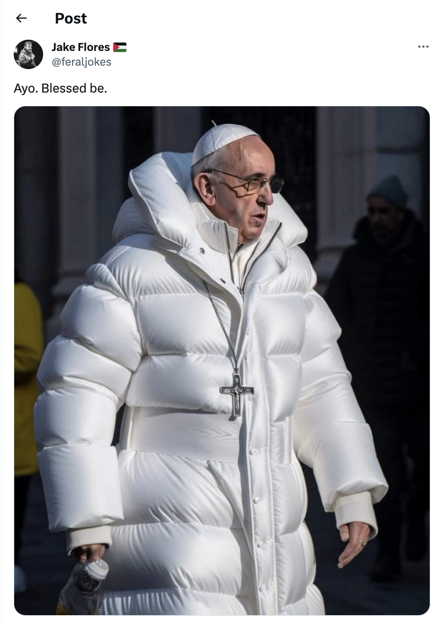 A Year of Fluid Realities