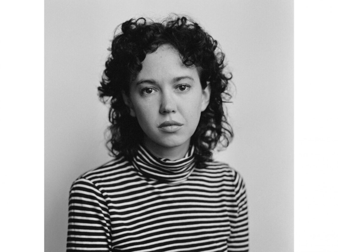 Fabled adolescence: in conversation with Natasha Stagg, author of Grand Rapids