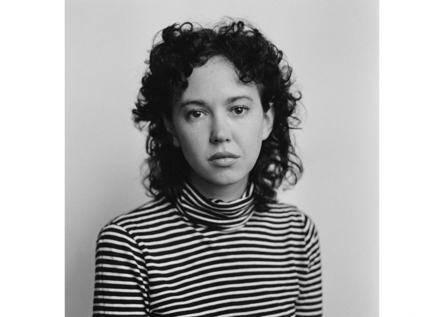 Fabled adolescence: in conversation with Natasha Stagg, author of Grand Rapids